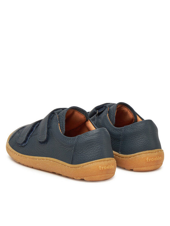 Froddo Froddo Halbschuhe G3130240 D Dunkelblau