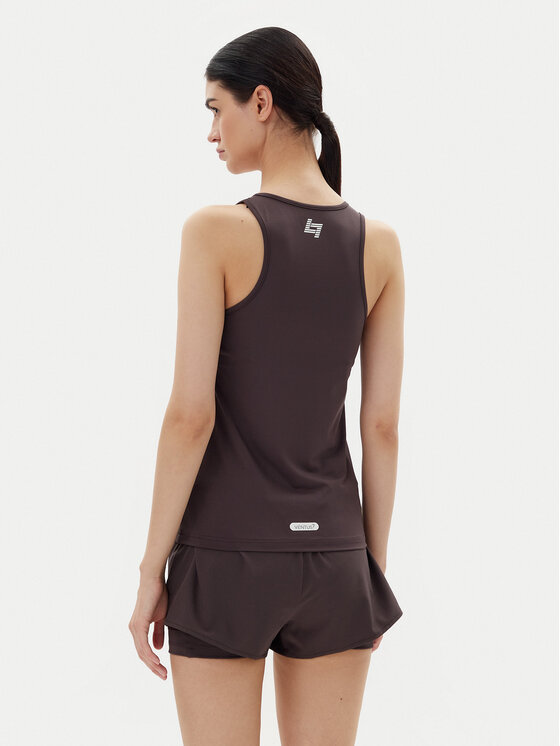 EA7 Emporio Armani EA7 Emporio Armani Pantaloni scurți sport 7W000240 AF13662 U6278 Maro Regular Fit