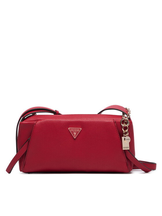 Guess Guess Kabelka Devon Mini HWBG97 45720 Čierna