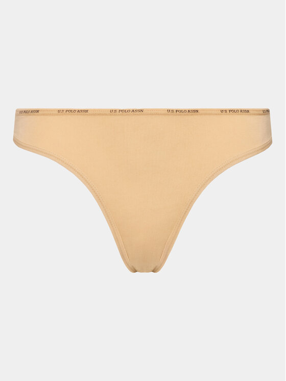 U.S. Polo Assn. U.S. Polo Assn. Panty-Set 67001 Bunt