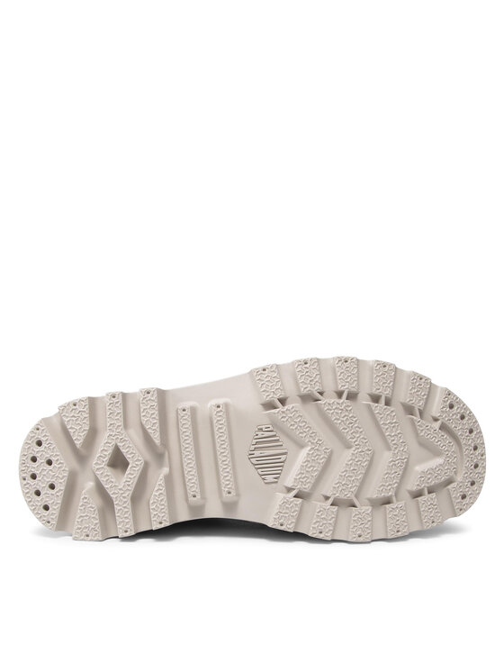 Palladium Palladium Trapery Pampa Hi Mono U 73089-056-M Beżowy