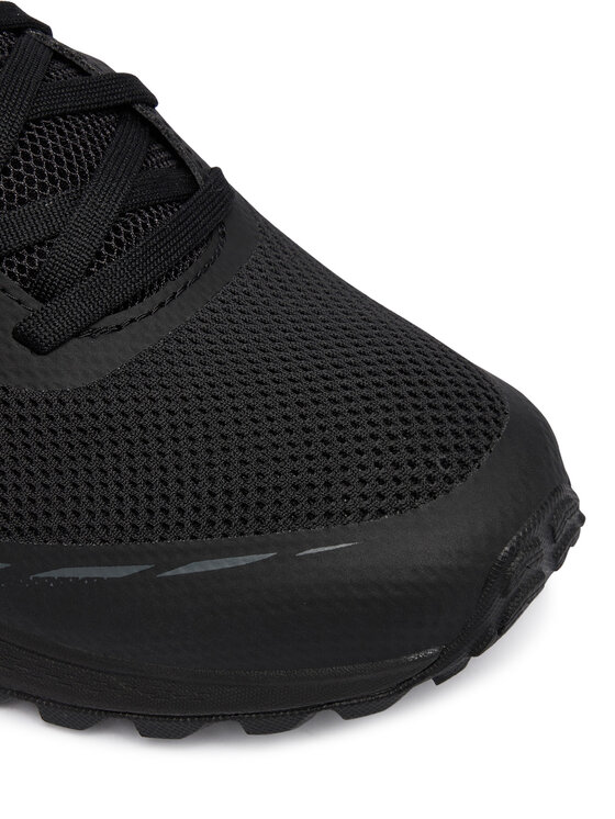 Merrell Merrell Sneakersy Fly Strike 2 J068680 Černá