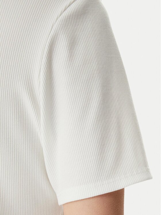 Morgan Morgan Polo majica 251-DROSSO Bela Regular Fit
