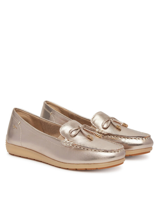 Tamaris Tamaris Mocassini 8-84600-44 Oro
