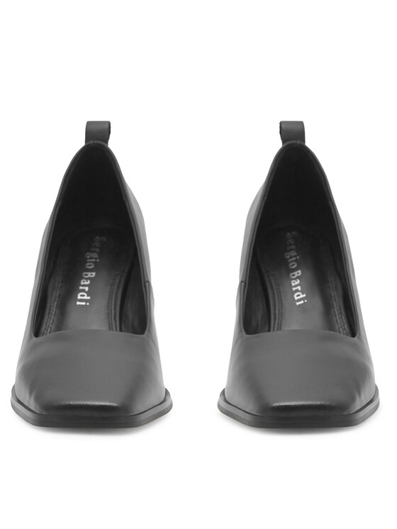 Sergio Bardi Sergio Bardi Tacones WYL3354-1Z-SB Must