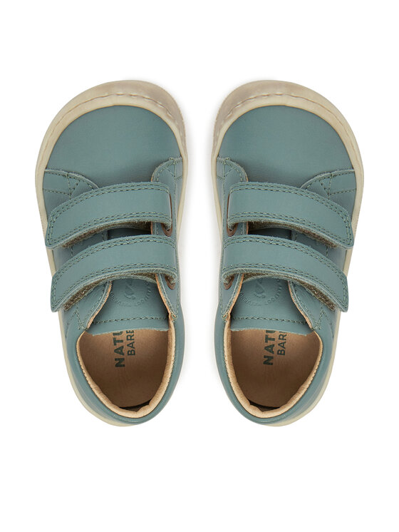Naturino Naturino Tossud Barefoot Bira Vl 2018473-05-0F15 M Roheline