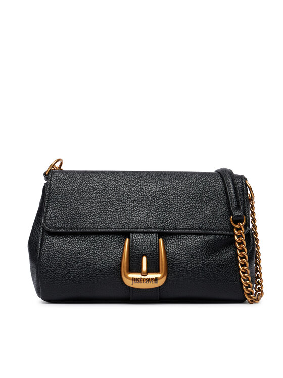 Just Cavalli Just Cavalli Сумка 81RA4BH4 ZSB81 Чорний