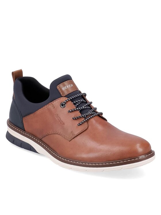 Rieker Rieker Sneakers 14454-22 Maro