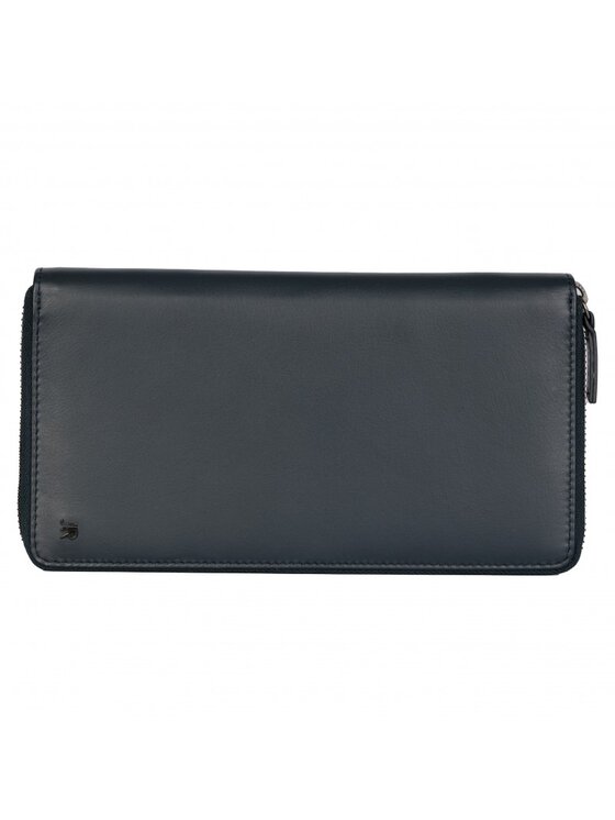 John Richmond John Richmond Peňaženka J73PMJ027703082 Tmavomodrá