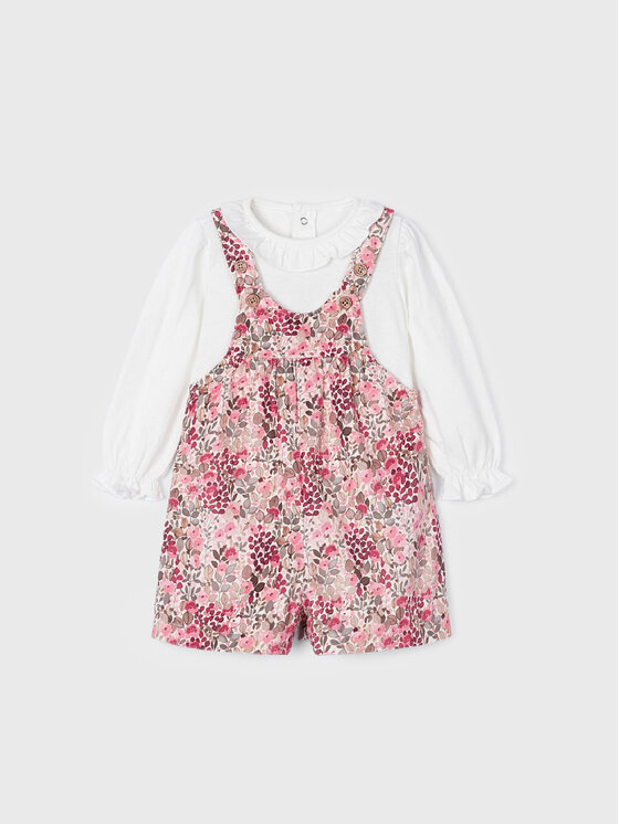 Completo da bambino 2659 Multicolore Regular Fit