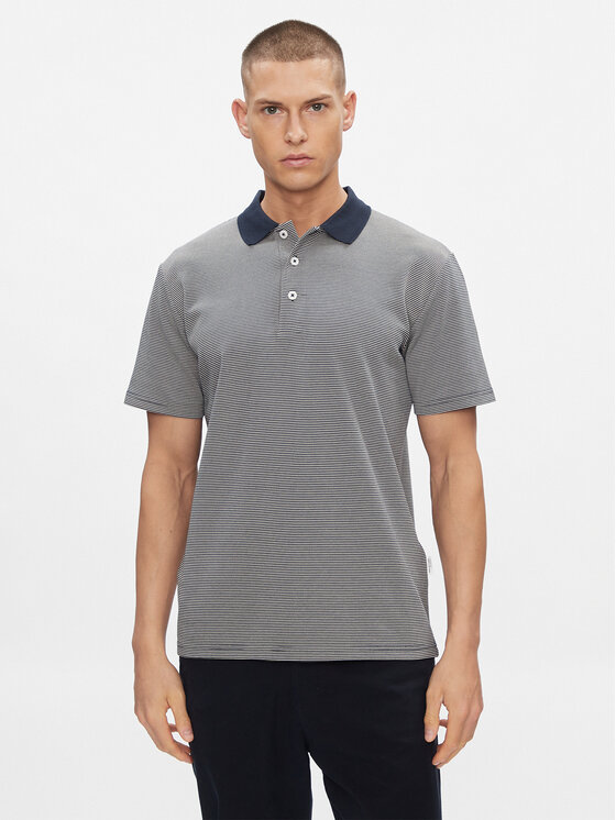 Selected Homme Polo 16088538 Zils Regular Fit