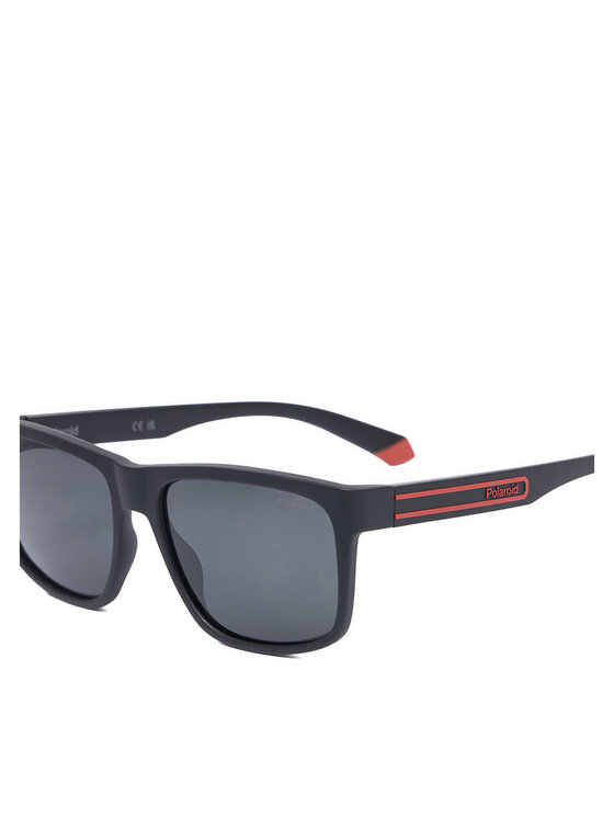 Polaroid Polaroid Γυαλιά ηλίου C PLD 2149/S Μαύρο