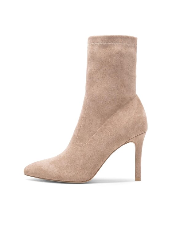 Jenny Fairy Jenny Fairy Stiefeletten CYNTHIA WYL3604-2 Beige