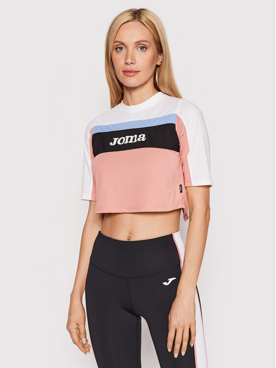 Тишърт Joma