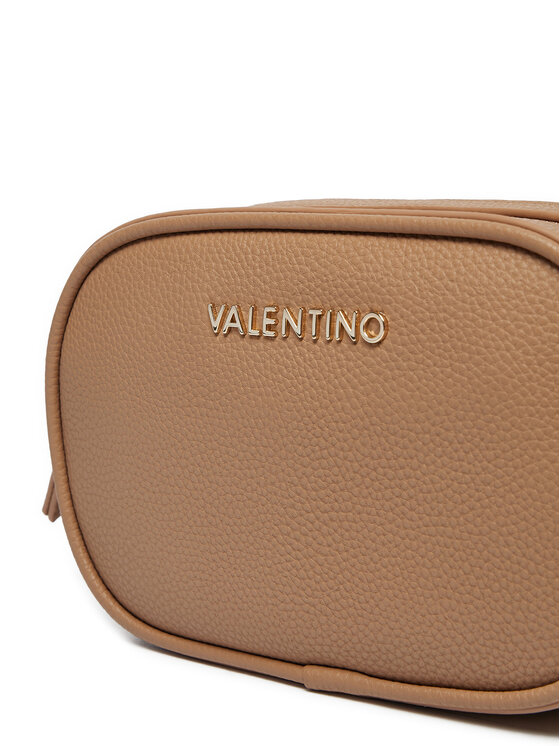 Valentino Valentino Torebka Miramar VBS7UE01 Beżowy