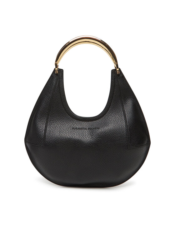 Elisabetta Franchi Elisabetta Franchi Käekott BS-86A-52E2-V540 Must