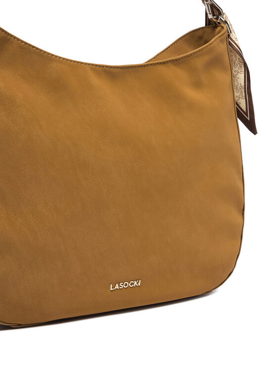 Lasocki Lasocki Soma CEO-LSK-L-041-10 Gaiši brūna