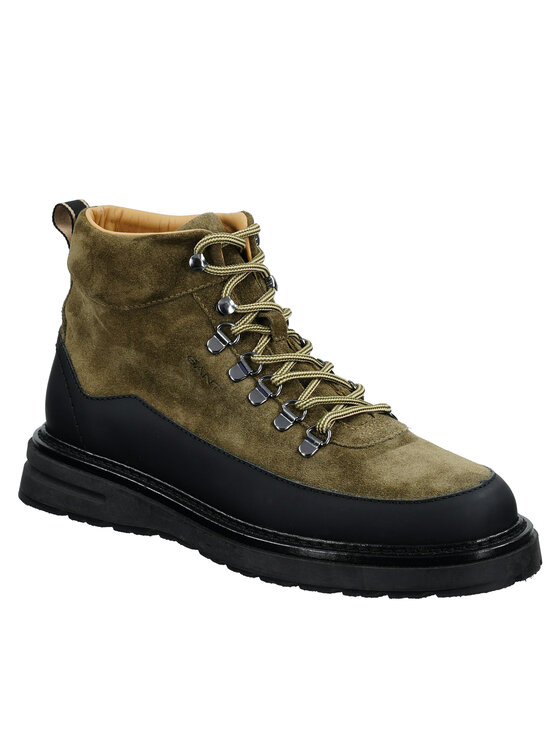 Gant Gant Puszābaki 31643121 Haki