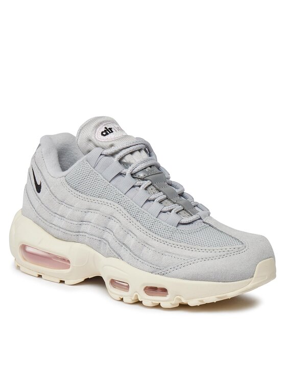 Nike Nike Snīkeri Air Max 95 DX2670 001 Pelēks
