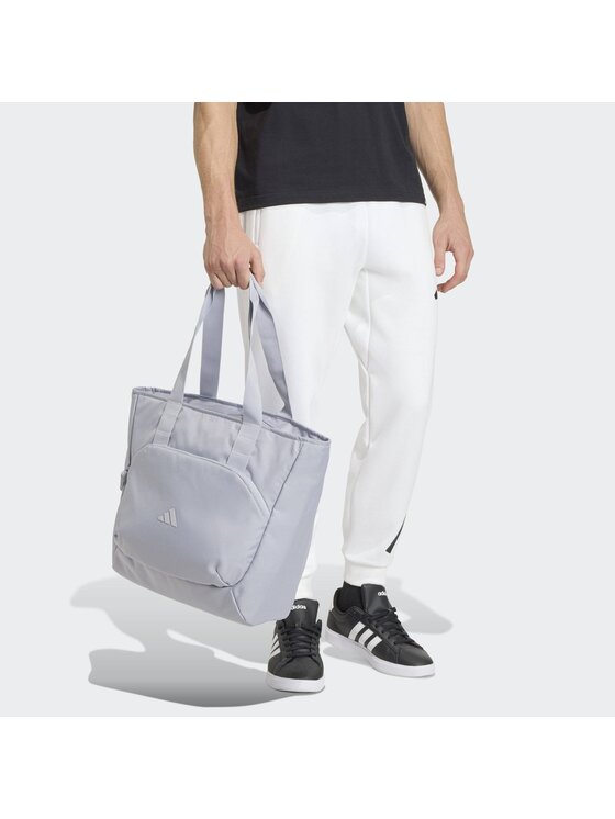 adidas adidas Handtasche KC6820 Grau