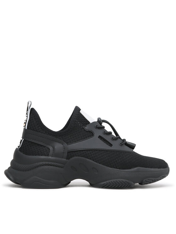 Sneakers Steve Madden Match-E SM19000020-184 Black/Black