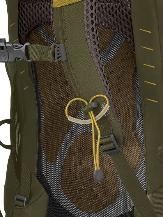Osprey Osprey Plecak 278324 Zielony