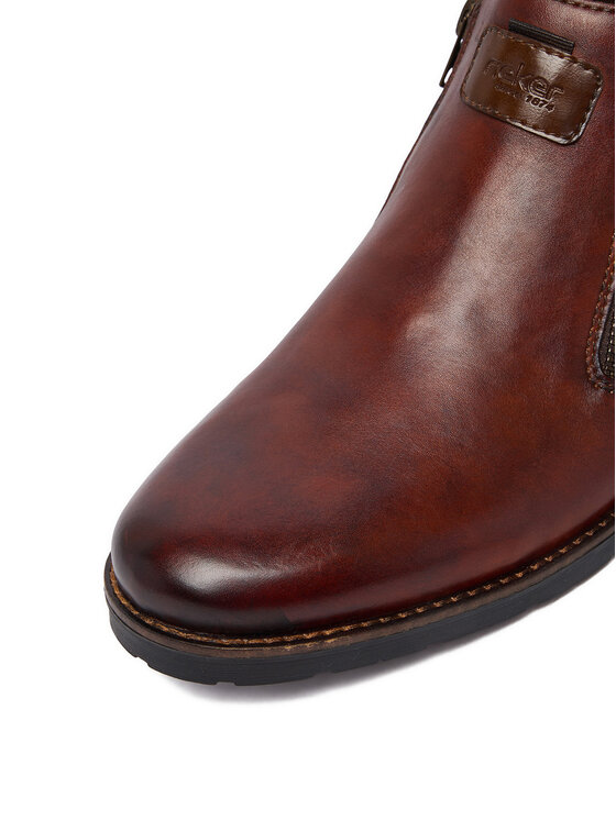 Rieker Rieker Botine CEO-14656-24 Maro