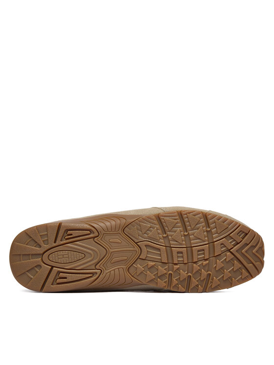 Tommy Jeans Tommy Jeans Tenisice Archive '97 Lite EM0EM01652 Bež