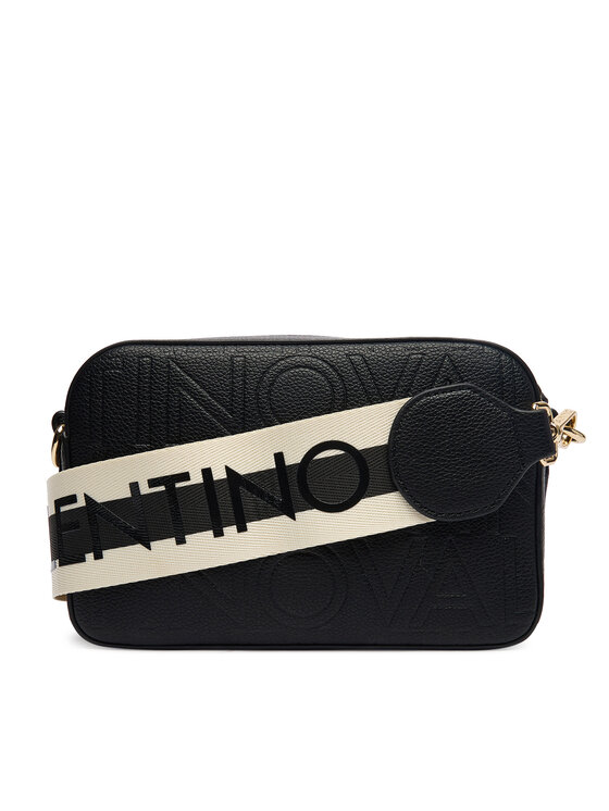 Valentino Valentino Soma Pansy VBS8PG15 Melns