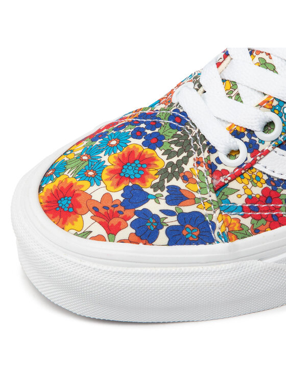 Vans Vans Гуменки Old Skool Tapered VN0A54F44TW1 Цветен