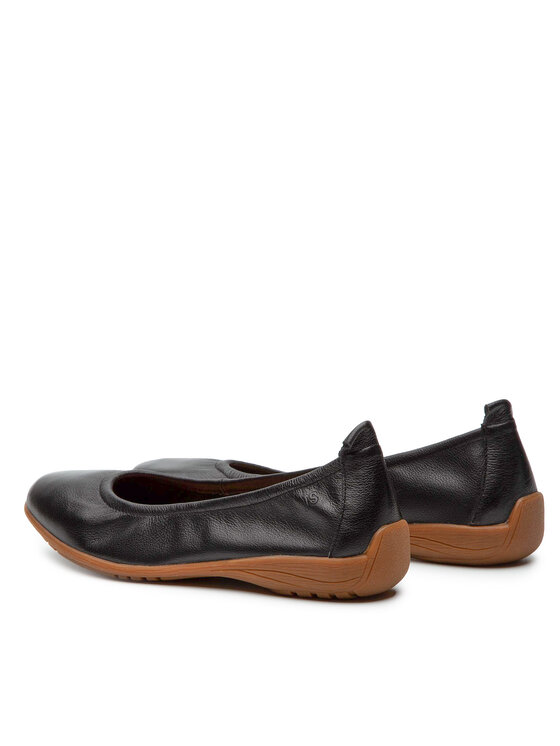 Josef Seibel Josef Seibel Baleriinad Fenja 01 74801 133 100 Must