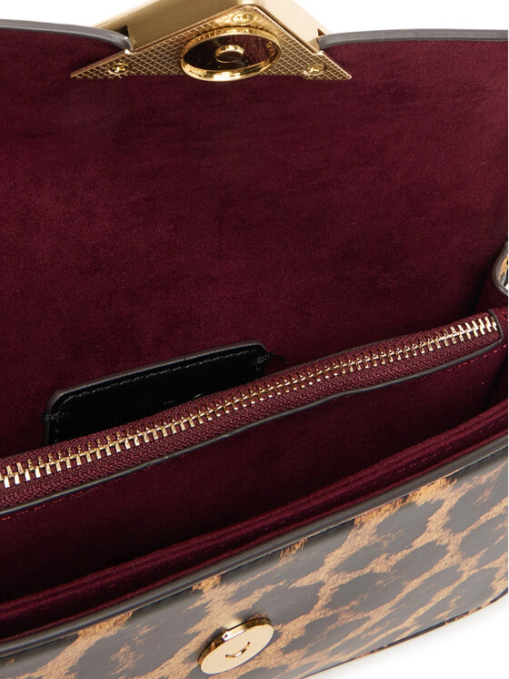 Aldo Aldo Borsetta Luxecarry 2.0 14076933 Marrone