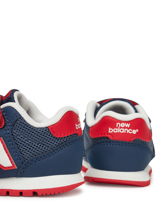 New Balance New Balance Sneakersy IV500NV1 Niebieski
