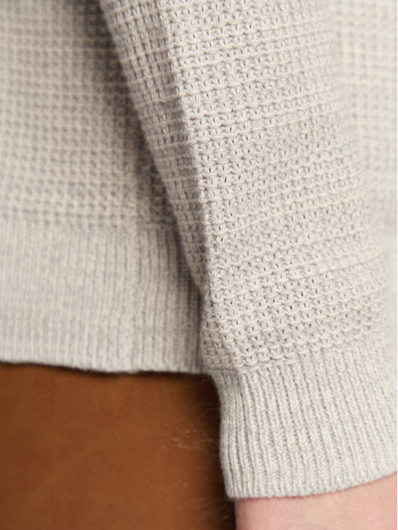 Cotton On Pullover 2055188 Grau Regular Fit Modivo.de