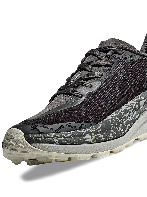 Hoka Hoka Tenisice za trčanje Speedgoat 6 1147811 Siva