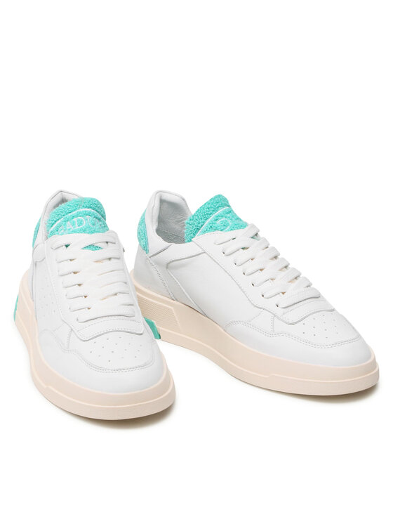 Badura Badura Sneakers 1081 Bianco