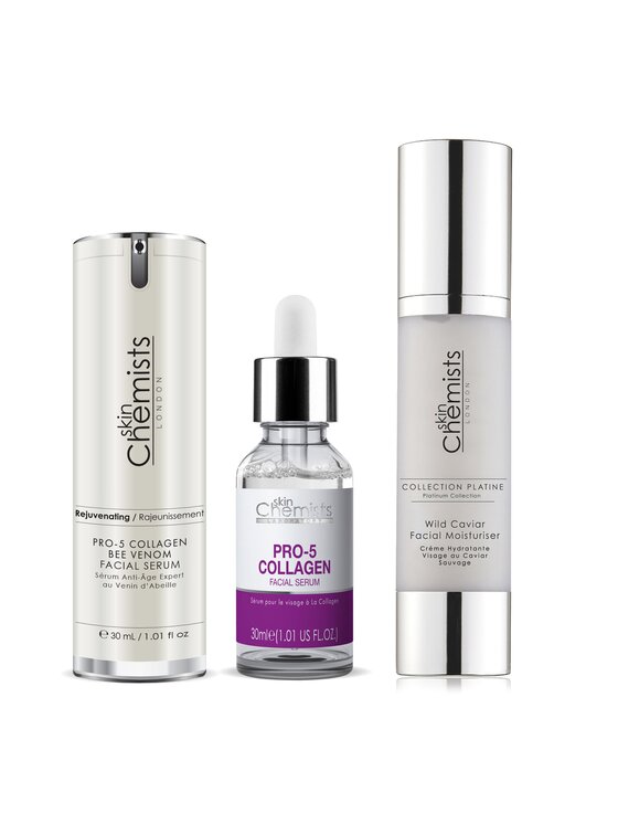 skinChemists skinChemists KSC1211 Krem do twarzy