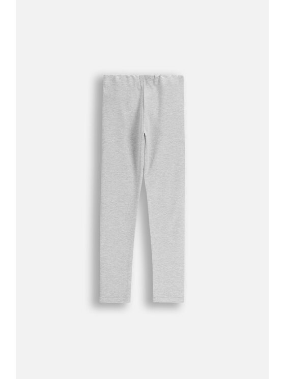 Coccodrillo Coccodrillo Legginsy ZC5122701RGJ-019 Szary