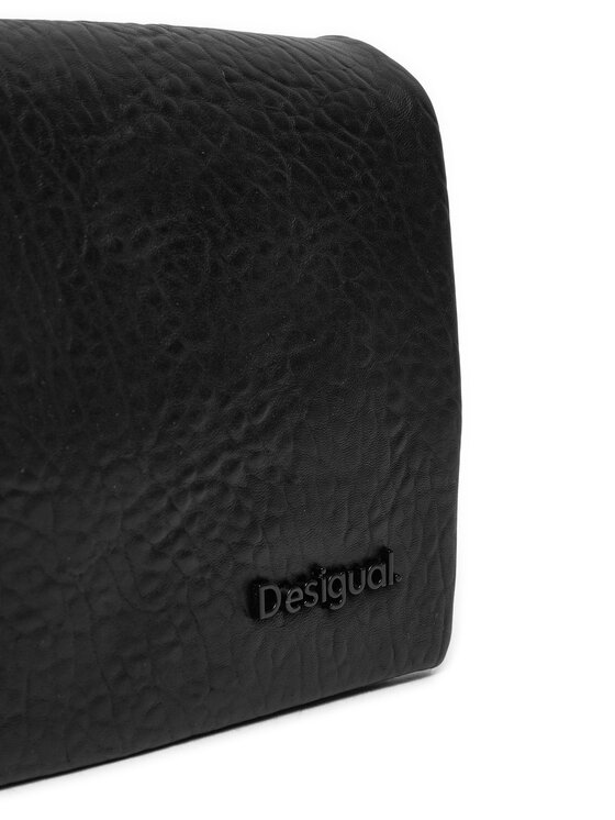 Desigual Desigual Borsetta Goodall 24WAXP82 Nero