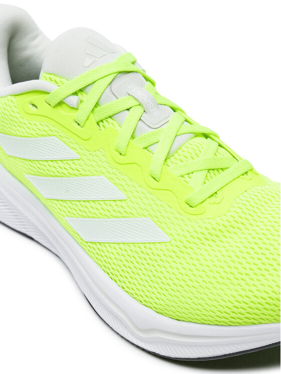 adidas adidas Scarpe running Response IH6004 Verde