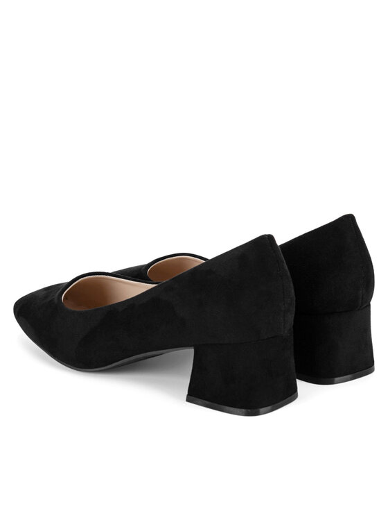 Clara Barson Clara Barson Salonke LH2001-1 Crna