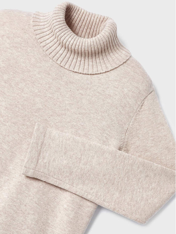 Mayoral Mayoral Гольф 313 Коричневий Regular Fit