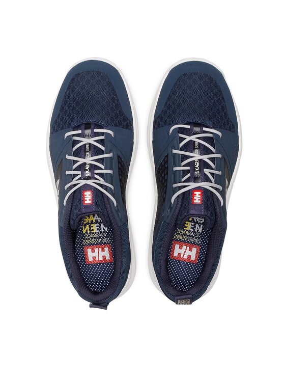 Helly Hansen Helly Hansen Vízi sportcipők W Skagen f-1 Offshore 113-13.598 Sötétkék