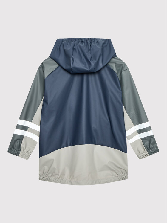 Playshoes Playshoes Vodootporna jakna 408640 M Šarena Regular Fit