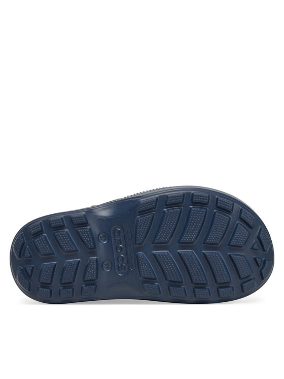 Crocs Crocs Gumicsizma Handle It Rain Boot K 211052 Sötétkék