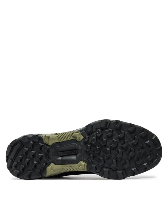 adidas adidas Туристически Eastrail 2.0 RAIN.RDY IG8859 Черен