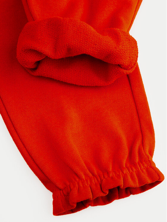 Coccodrillo Coccodrillo Melegítő alsó ZC4120101CGN Piros Regular Fit