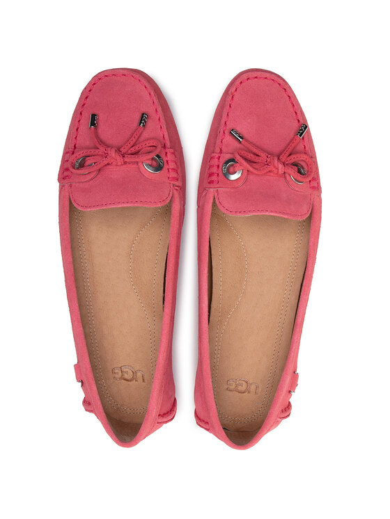 Ugg Ugg Mokasinai W Eevon 1112284W Rožinė