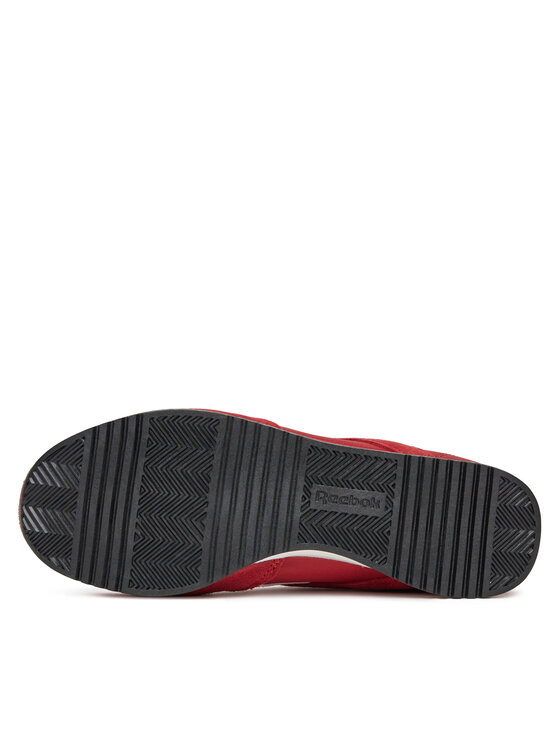 Reebok Reebok Sneakers FIORI AR30309WRCL Roșu