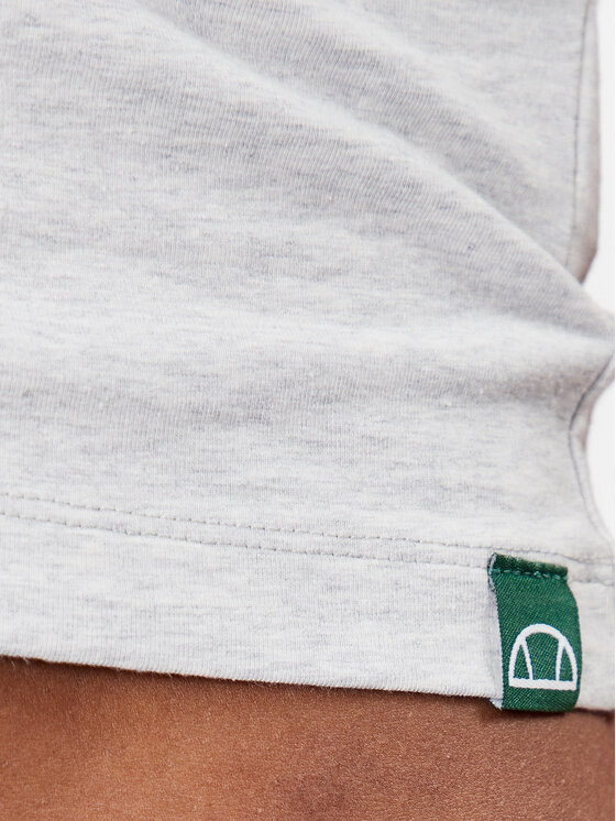 Ellesse Ellesse топ Fliss SGR17857 Сив Regular Fit